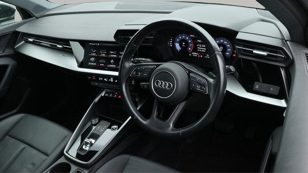 Used Audi A3 2022 for sale - 76226239: Photo 10