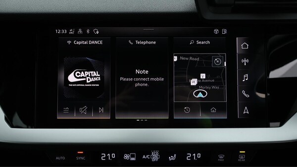 Used Audi A3 2022 for sale - 76226239: Photo 12