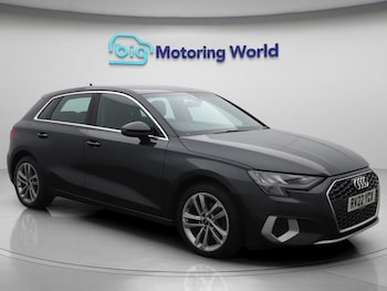 Audi - A3