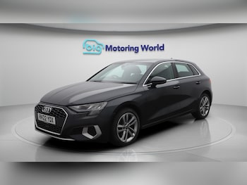 Used Audi A3 2022 for sale - 76226239: Photo 4