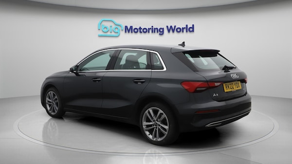 Used Audi A3 2022 for sale - 76226239: Photo 6