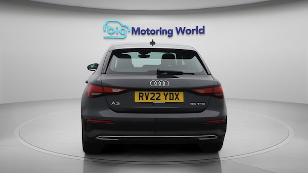 Used Audi A3 2022 for sale - 76226239: Photo 7