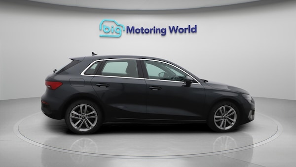 Used Audi A3 2022 for sale - 76226239: Photo 9