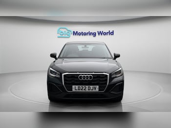 Used Audi Q2 2022 for sale - 79331601: Photo