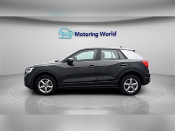 Used Audi Q2 2022 for sale - 79331601: Photo