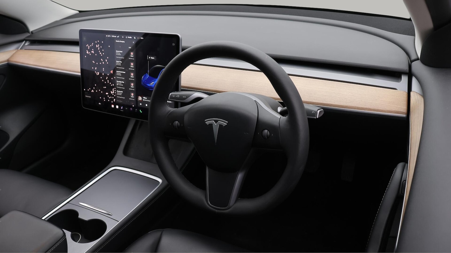 Used Tesla Model 3 2021 for sale - 76633824: Photo 10