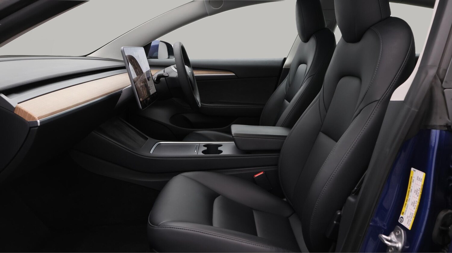 Used Tesla Model 3 2021 for sale - 76633824: Photo 15