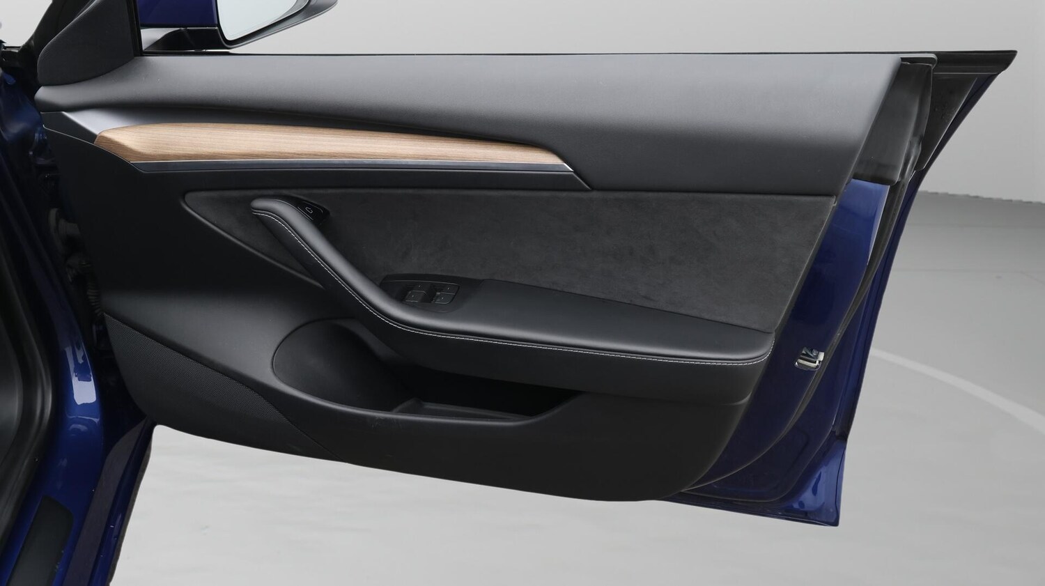 Used Tesla Model 3 2021 for sale - 76633824: Photo 16