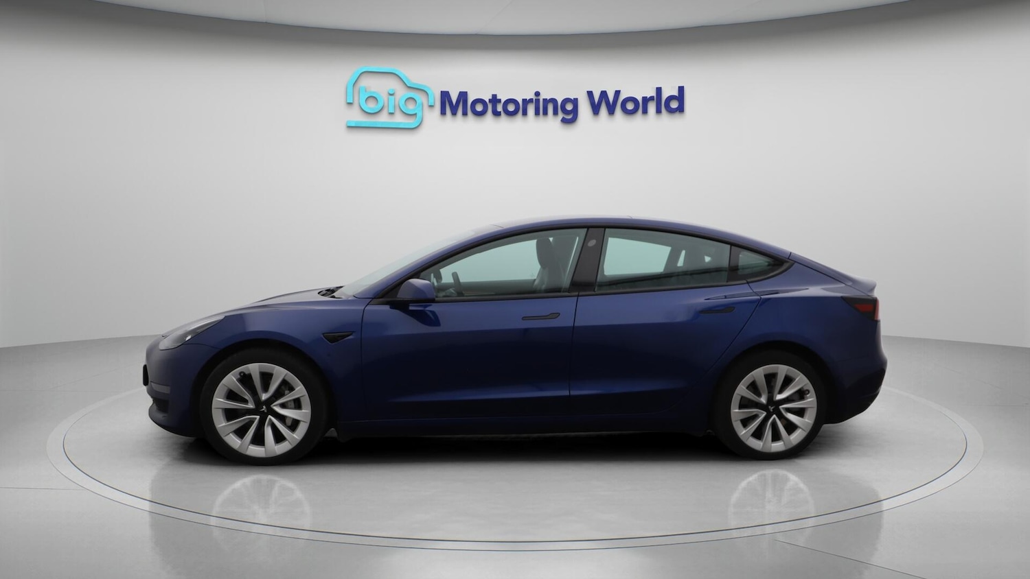 Used Tesla Model 3 2021 for sale - 76633824: Photo 5
