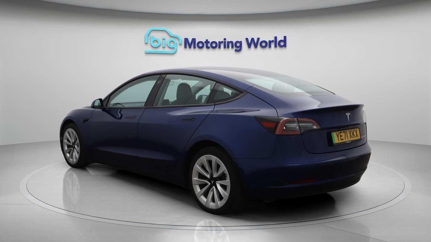 Used Tesla Model 3 2021 for sale - 76633824: Photo 6