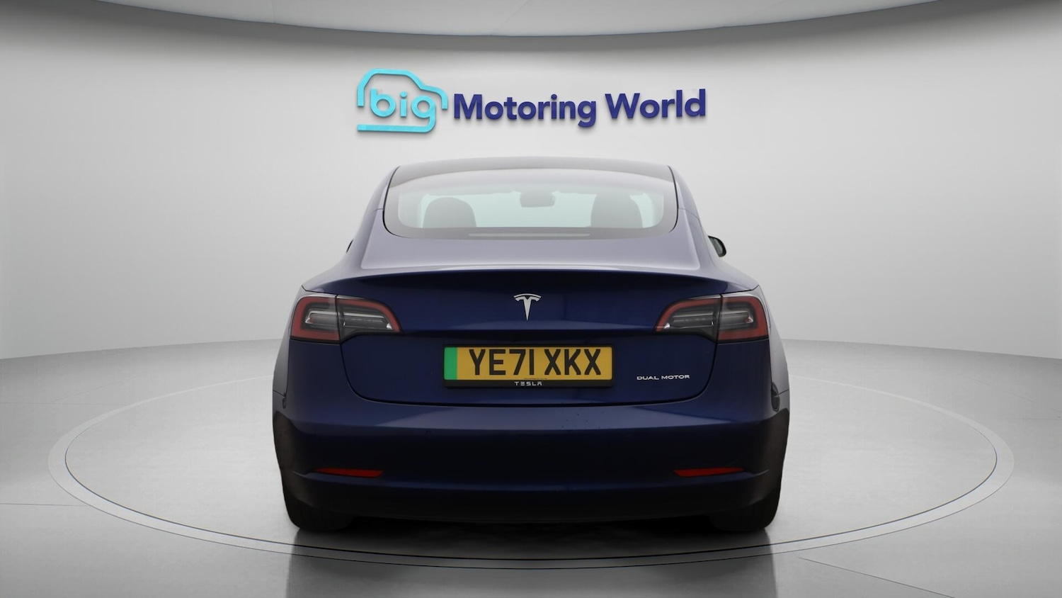 Used Tesla Model 3 2021 for sale - 76633824: Photo 7