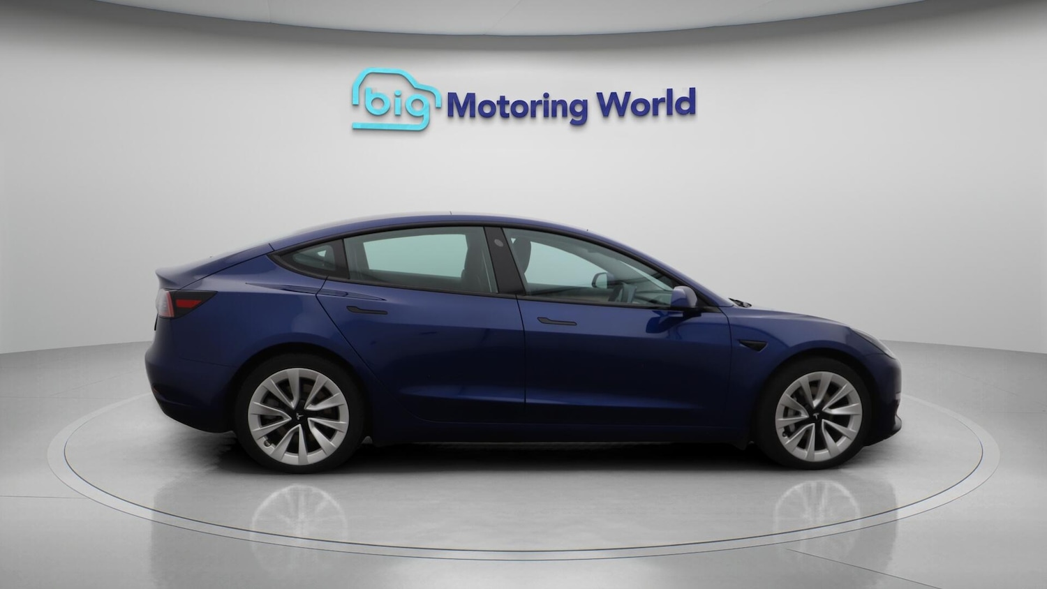 Used Tesla Model 3 2021 for sale - 76633824: Photo 9