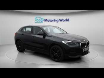 Used BMW X2 2022 for sale - 75310109: Photo