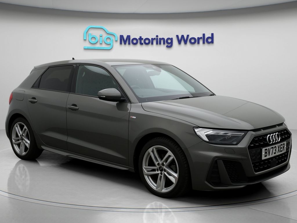 Used Audi A1 for sale - 76815052: Photo 12