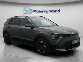Kia - Niro