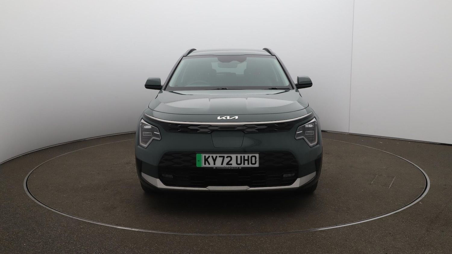 Vehicle 40