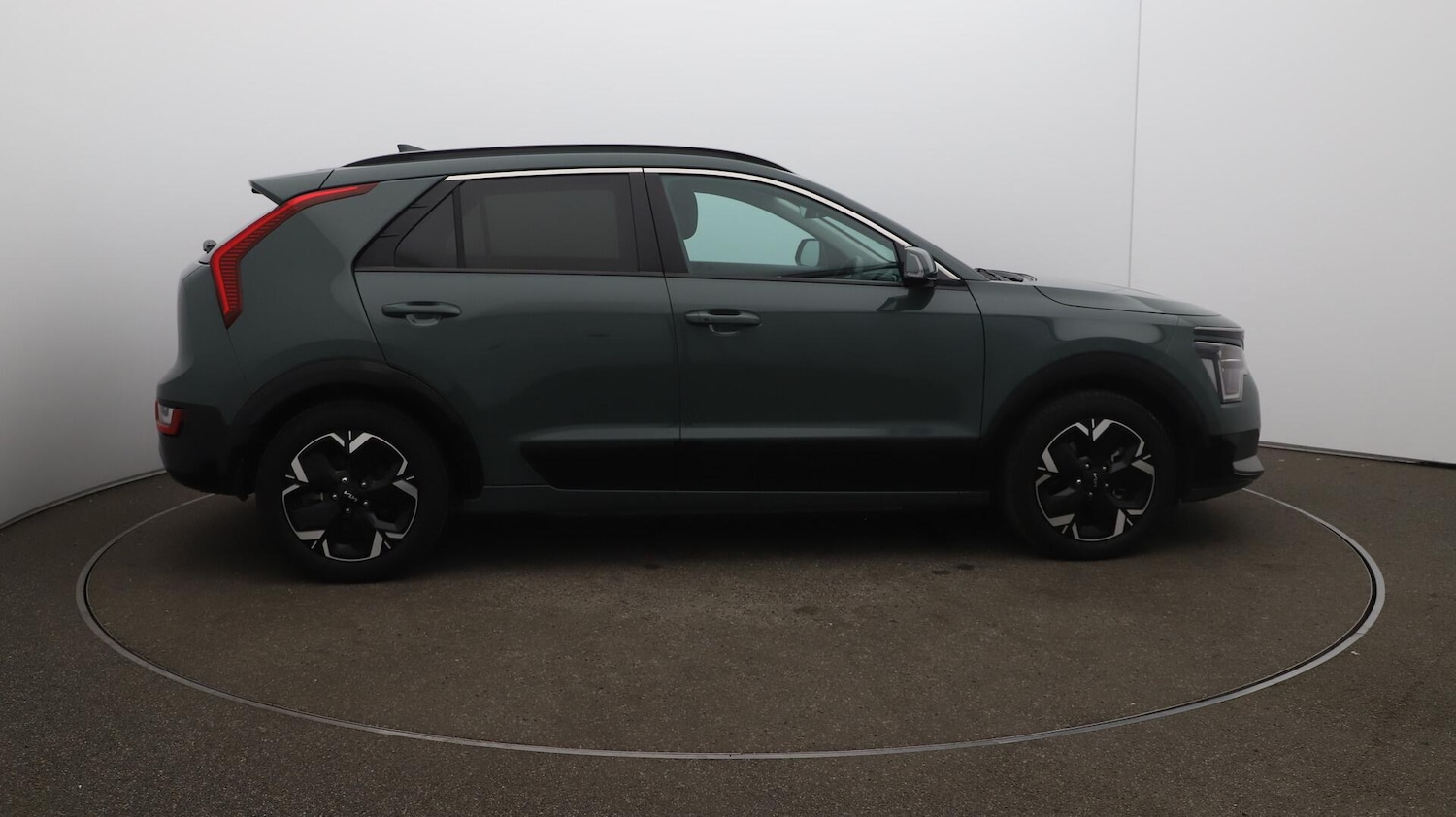 Vehicle 50