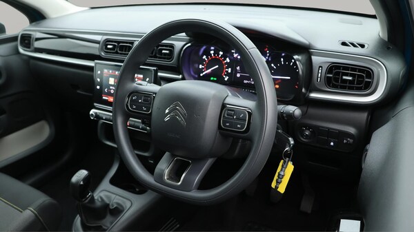 Used Citroen C3 2022 for sale - 76284156: Photo 10