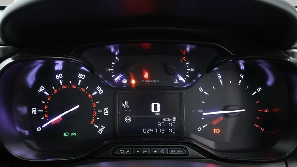 Used Citroen C3 2022 for sale - 76284156: Photo 11