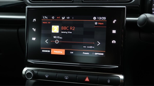 Used Citroen C3 2022 for sale - 76284156: Photo 12