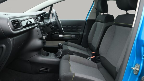 Used Citroen C3 2022 for sale - 76284156: Photo 15