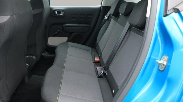 Used Citroen C3 2022 for sale - 76284156: Photo 17