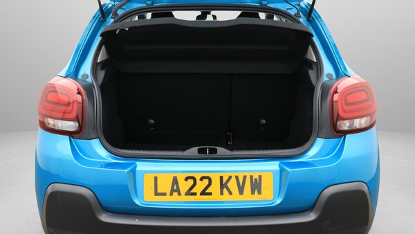 Used Citroen C3 2022 for sale - 76284156: Photo 18