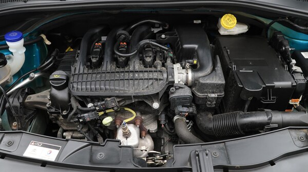 Used Citroen C3 2022 for sale - 76284156: Photo 20