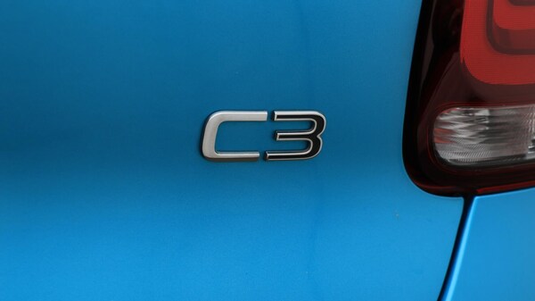 Used Citroen C3 2022 for sale - 76284156: Photo 22