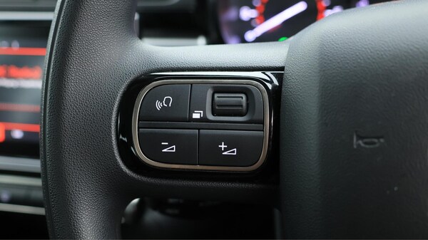 Used Citroen C3 2022 for sale - 76284156: Photo 23