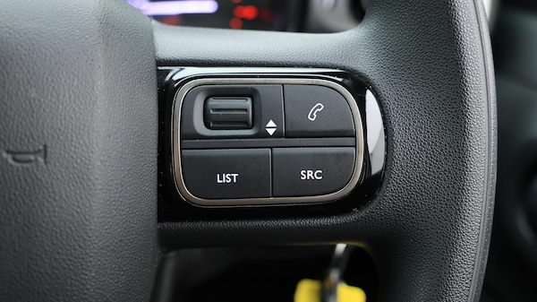 Used Citroen C3 2022 for sale - 76284156: Photo 24