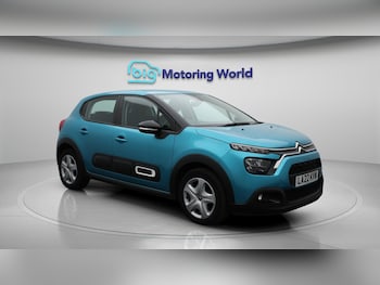 Used Citroen C3 2022 for sale - 76284156: Photo 2