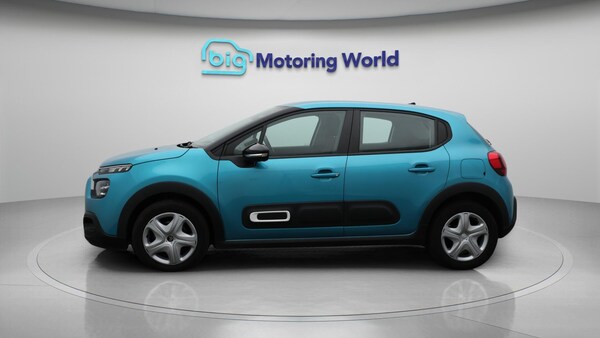 Used Citroen C3 2022 for sale - 76284156: Photo 5