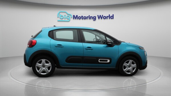 Used Citroen C3 2022 for sale - 76284156: Photo 9