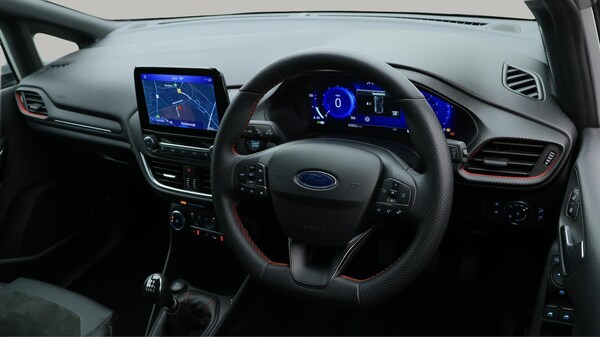 Used Ford Fiesta 2022 for sale - 75647218: Photo 10
