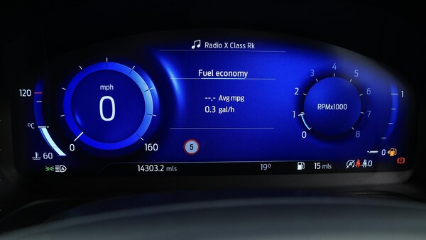 Used Ford Fiesta 2022 for sale - 75647218: Photo 11