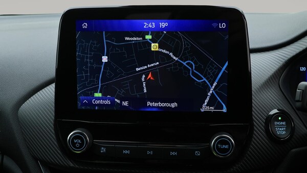 Used Ford Fiesta 2022 for sale - 75647218: Photo 12