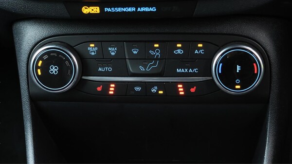 Used Ford Fiesta 2022 for sale - 75647218: Photo 13
