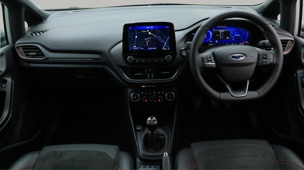 Used Ford Fiesta 2022 for sale - 75647218: Photo 14