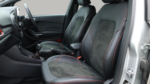 Used Ford Fiesta 2022 for sale - 75647218: Photo 15