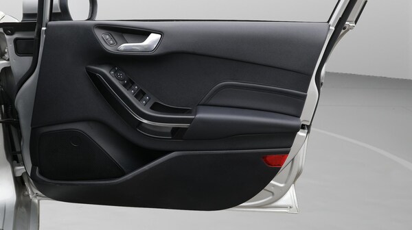 Used Ford Fiesta 2022 for sale - 75647218: Photo 16