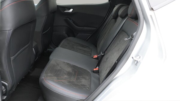Used Ford Fiesta 2022 for sale - 75647218: Photo 17