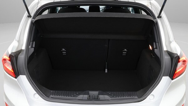 Used Ford Fiesta 2022 for sale - 75647218: Photo 18