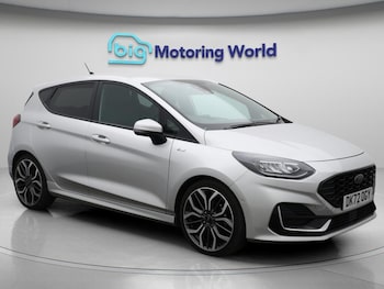 Ford - Fiesta