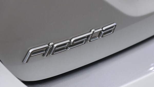 Used Ford Fiesta 2022 for sale - 75647218: Photo 22