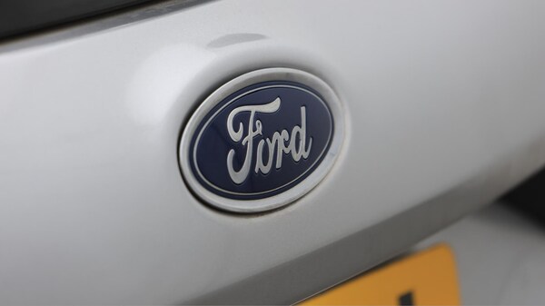 Used Ford Fiesta 2022 for sale - 75647218: Photo 23