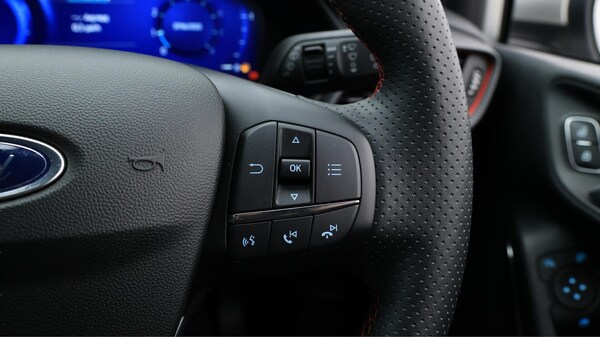 Used Ford Fiesta 2022 for sale - 75647218: Photo 25
