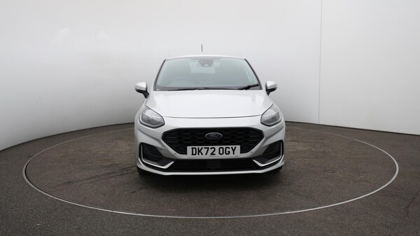 Used Ford Fiesta 2022 for sale - 75647218: Photo 40