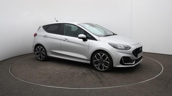 Used Ford Fiesta 2022 for sale - 75647218: Photo 45