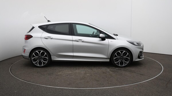Used Ford Fiesta 2022 for sale - 75647218: Photo 49